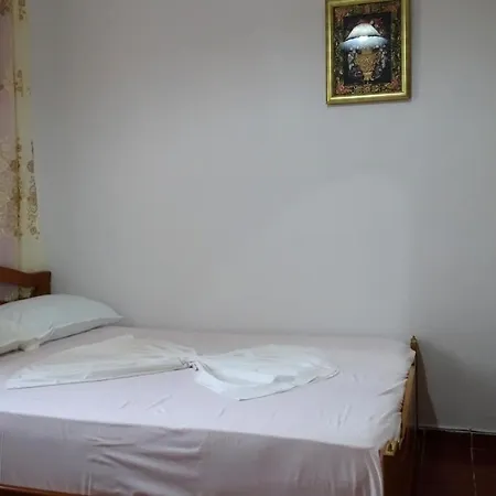 Paradise Villa Ksamil