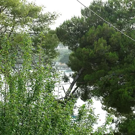 Villa Paradise Ksamil
