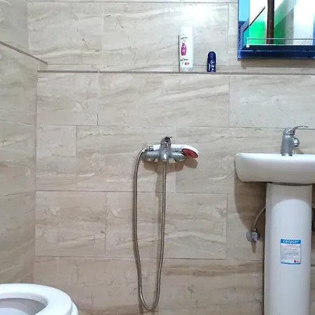 Villa Paradise Ksamil