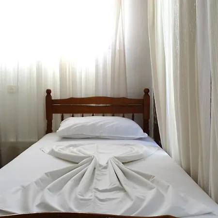 Paradise Villa Ksamil