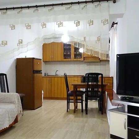 Paradise Villa