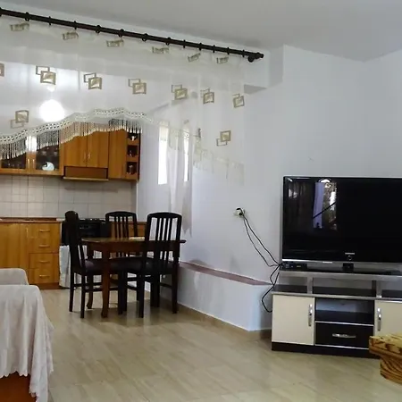 Villa Paradise Ksamil