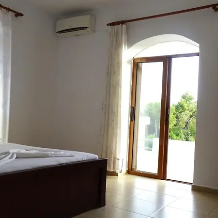 Villa Paradise