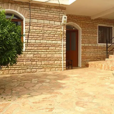 Villa Paradise