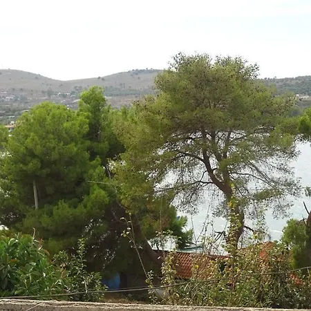 Villa Paradise Ksamil